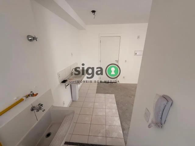 Apartamento para Venda em São Paulo/SP Jardim Regina 2 Quartos