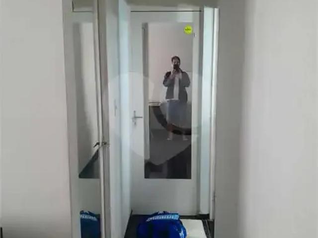 Apartamento para Venda em São Paulo/SP Jardim Regina 2 Quartos