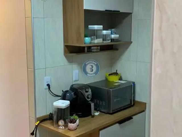 Apartamento para Venda em São Paulo/SP Jardim Regina 2 Quartos