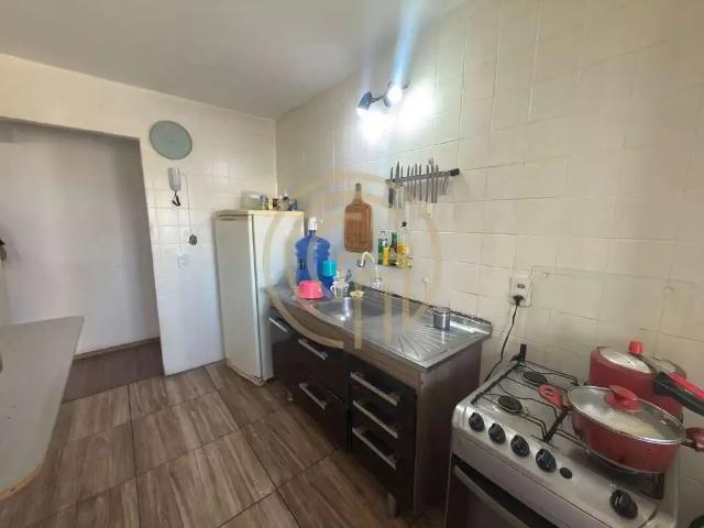 Apartamento para Venda em São Paulo/SP Jardim Regina 2 Quartos