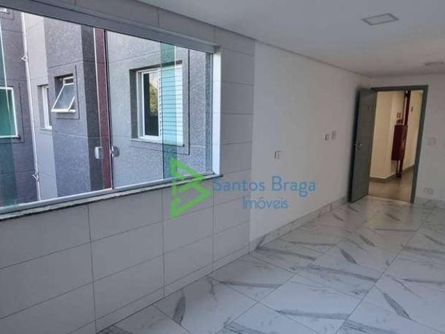 Apartamento para Venda em São Paulo/SP Jardim Regina 2 Quartos