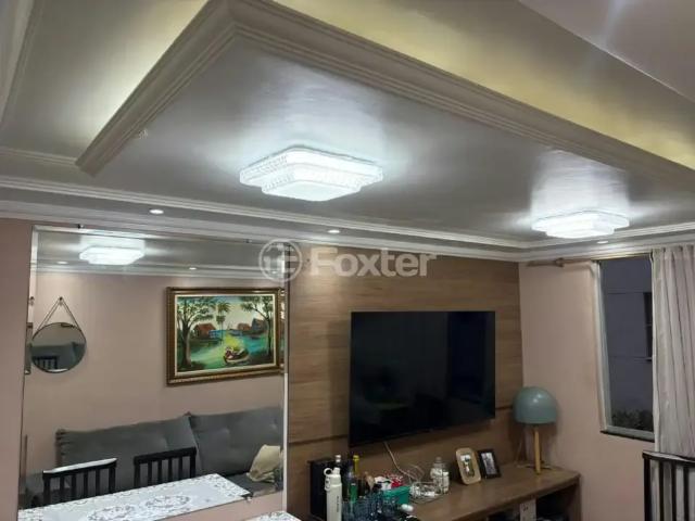 Apartamento para Venda em São Paulo/SP Jardim Regina 2 Quartos