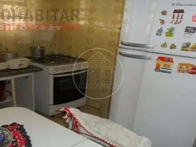 Apartamento para Venda em São Paulo/SP Jardim Regis 2 Quartos