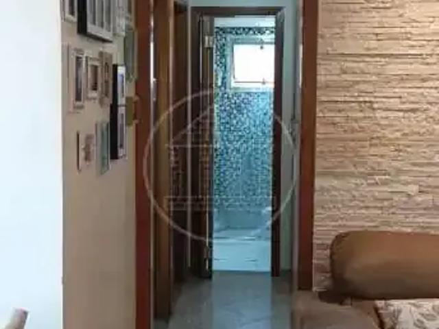 Apartamento para Venda em São Paulo/SP Jardim Regis 2 Quartos
