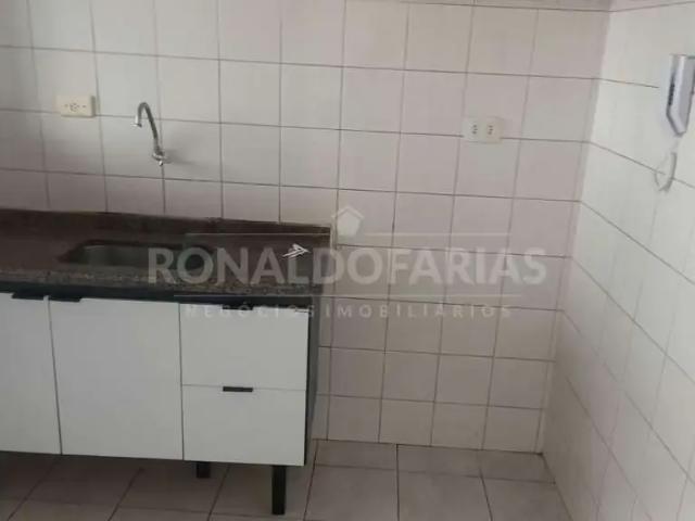 Apartamento para Venda em São Paulo/SP Jardim Regis 2 Quartos