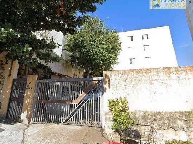 Apartamento para Venda em São Paulo/SP Jardim Rio Pequeno 2 Quartos