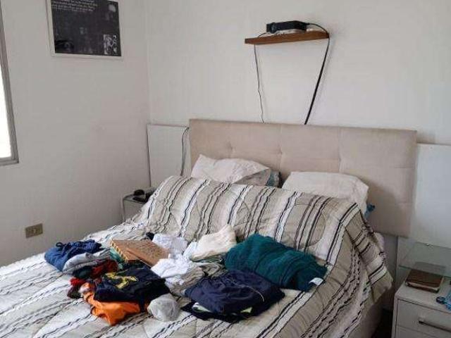 Apartamento para Venda em São Paulo/SP Jardim Rio Pequeno 3 Quartos