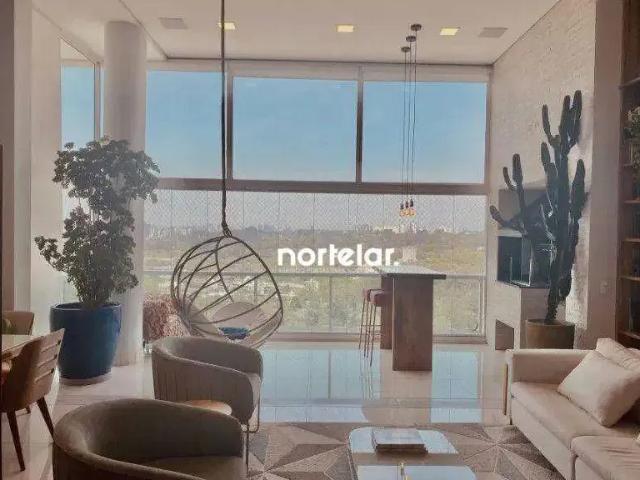 Apartamento para Venda em São Paulo/SP Jardim Rio Pequeno 3 Quartos