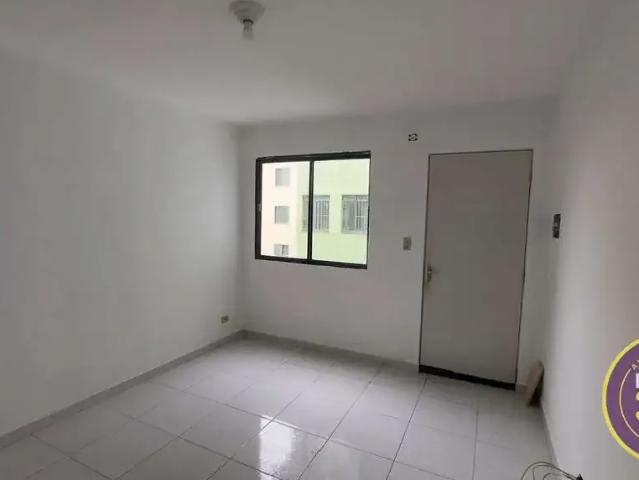 Apartamento para Venda em São Paulo/SP Jardim Romano 2 Quartos