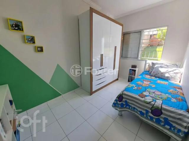 Apartamento para Venda em São Paulo/SP Jardim Romano 2 Quartos