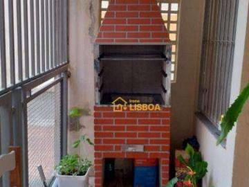 Apartamento para Venda em São Paulo/SP Jardim Rodolfo Pirani 1 Quartos