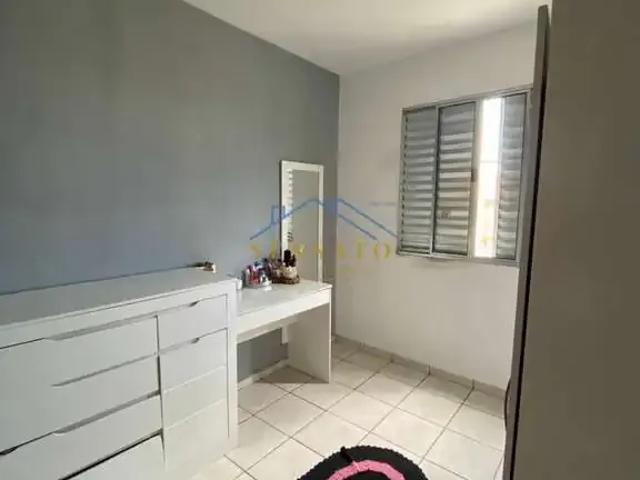 Apartamento para Venda em São Paulo/SP Jardim Rodolfo Pirani 2 Quartos