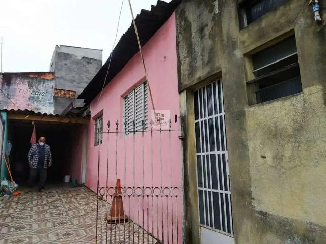 Apartamento para Venda em São Paulo/SP Jardim Rodolfo Pirani 2 Quartos