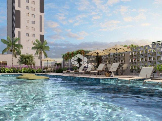 Apartamento para Venda em São Paulo/SP Jardim Rosa Maria 2 Quartos