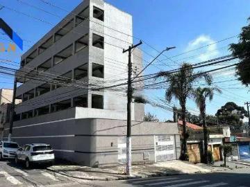 Apartamento para Venda em São Paulo/SP Jardim Roseli 2 Quartos