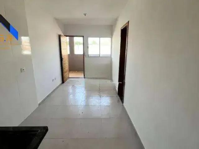 Apartamento para Venda em São Paulo/SP Jardim Roseli 2 Quartos