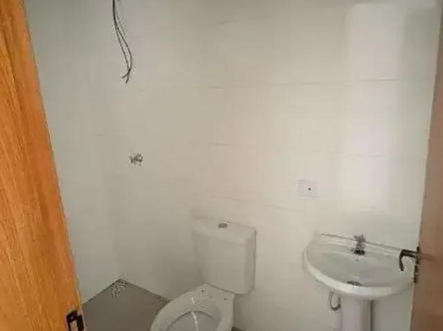 Apartamento para Venda em São Paulo/SP Jardim Roseli 2 Quartos