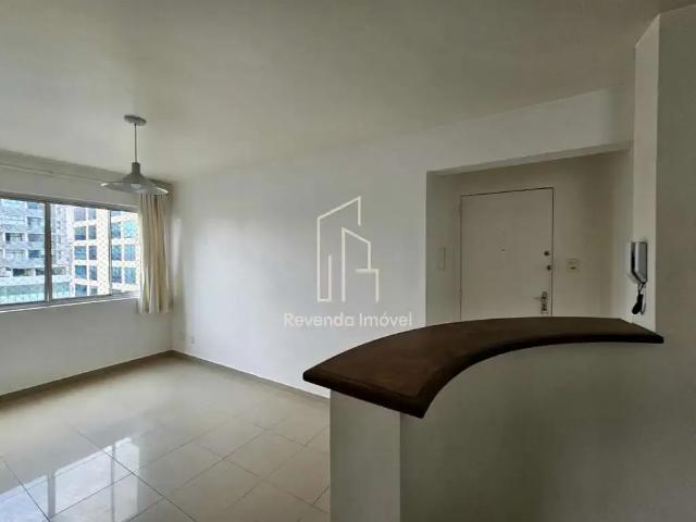 Apartamento para Venda em São Paulo/SP Jardim Russo 1 Quartos
