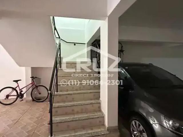 Apartamento para Venda em São Paulo/SP Jardim Russo 2 Quartos