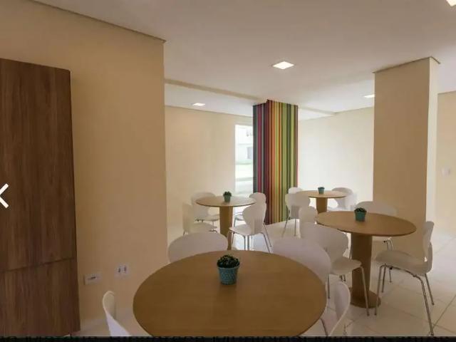 Apartamento para Venda em São Paulo/SP Jardim São Cristóvão 2 Quartos