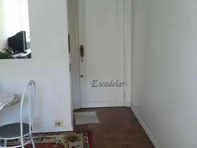 Apartamento para Venda em São Paulo/SP Jardim São Bento 3 Quartos