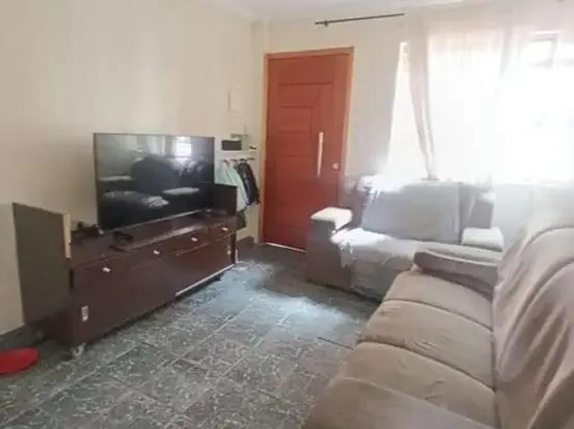 Apartamento para Venda em São Paulo/SP Jardim São Bento 2 Quartos