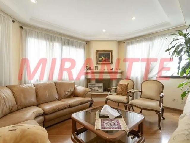 Apartamento para Venda em São Paulo/SP Jardim São Bento 4 Quartos