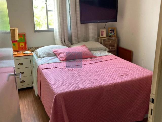 Apartamento para Venda em São Paulo/SP Jardim São Bernardo 2 Quartos