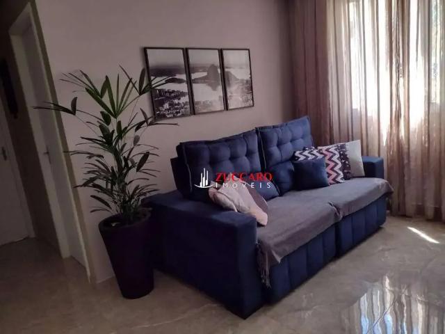 Apartamento para Venda em São Paulo/SP Jardim São Francisco Zona Leste 2 Quartos