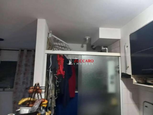 Apartamento para Venda em São Paulo/SP Jardim São Francisco Zona Leste 2 Quartos