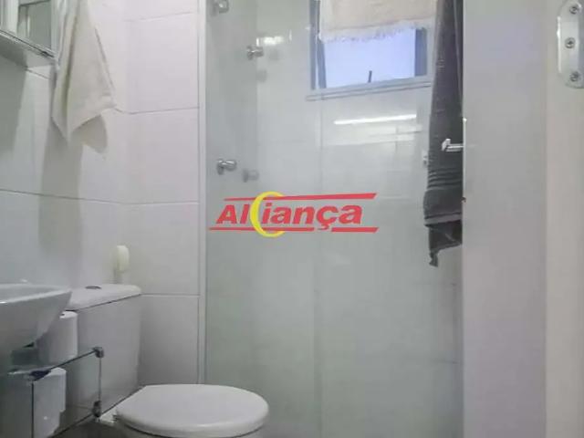 Apartamento para Venda em São Paulo/SP Jardim São Francisco Zona Leste 2 Quartos