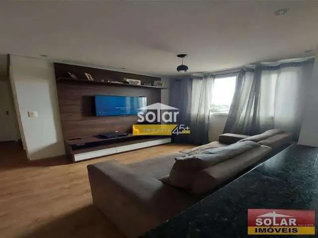 Apartamento para Venda em São Paulo/SP Jardim São Francisco 2 Quartos