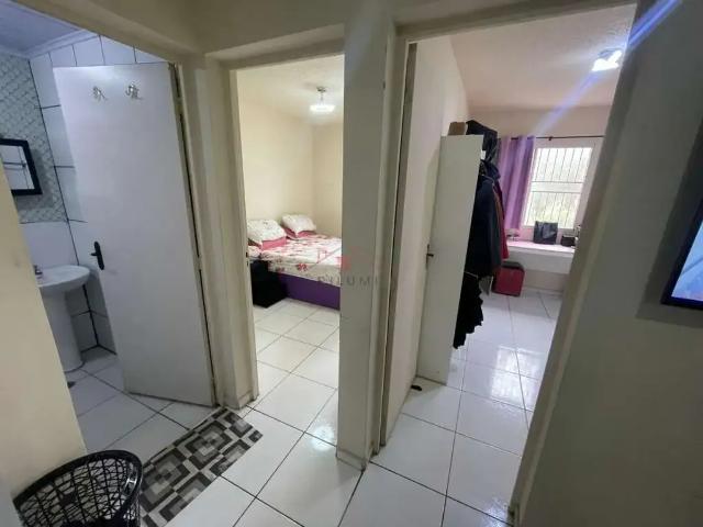 Apartamento para Venda em São Paulo/SP Jardim São Francisco 2 Quartos