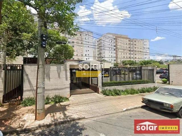 Apartamento para Venda em São Paulo/SP Jardim São Francisco 2 Quartos