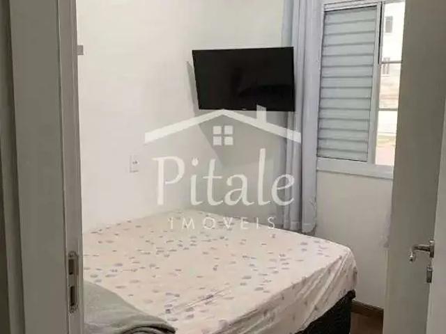 Apartamento para Venda em São Paulo/SP Jardim São João Jaraguá 2 Quartos
