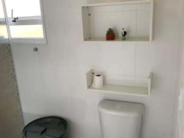 Apartamento para Venda em São Paulo/SP Jardim São João Jaraguá 2 Quartos
