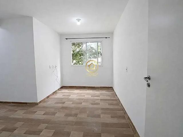 Apartamento para Venda em São Paulo/SP Jardim São João Jaraguá 2 Quartos