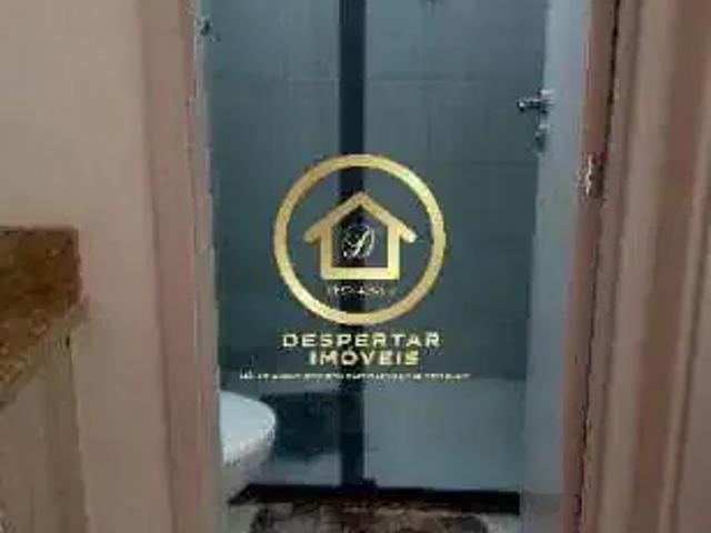 Apartamento para Venda em São Paulo/SP Jardim São João Jaraguá 2 Quartos