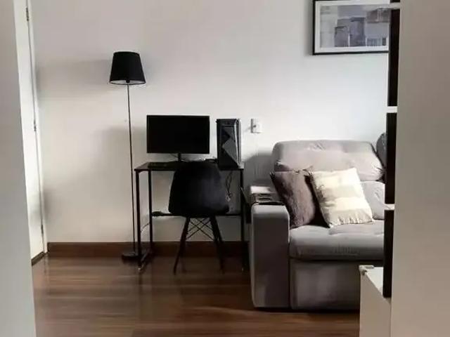Apartamento para Venda em São Paulo/SP Jardim São João Jaraguá 2 Quartos