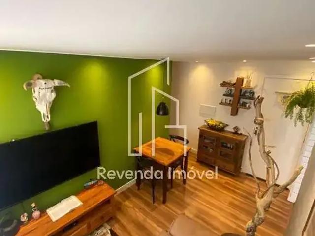 Apartamento para Venda em São Paulo/SP Jardim São João Jaraguá 2 Quartos