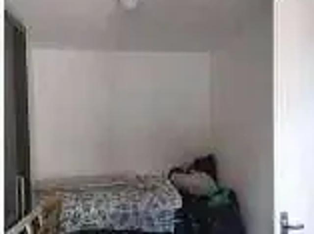 Apartamento para Venda em São Paulo/SP Jardim São João Jaraguá 2 Quartos