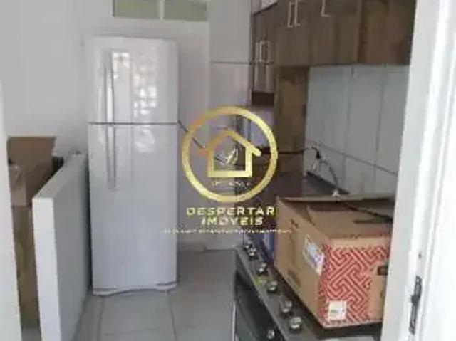 Apartamento para Venda em São Paulo/SP Jardim São João Jaraguá 2 Quartos