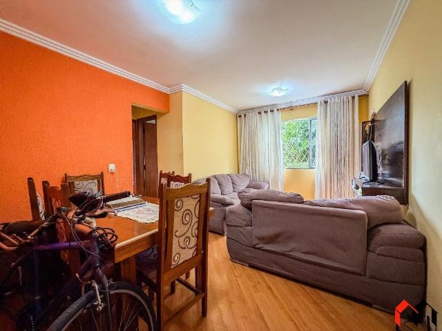 Apartamento para Venda em São Paulo/SP Jardim São Judas Tadeu 2 Quartos