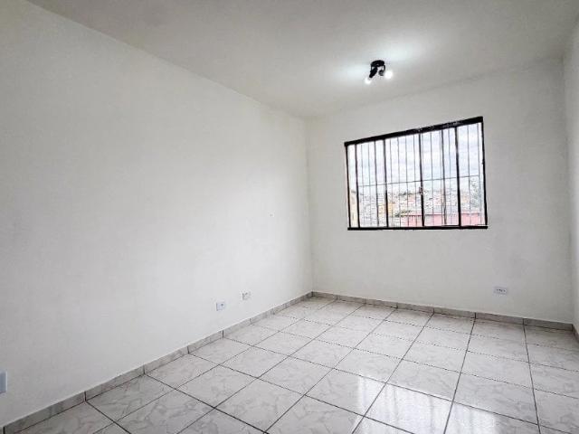 Apartamento para Venda em São Paulo/SP Jardim São Judas Tadeu 2 Quartos