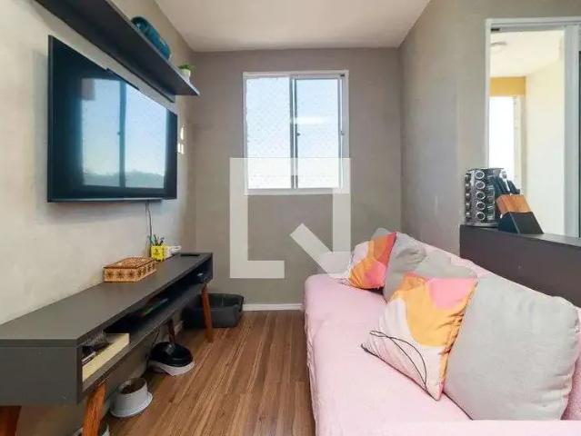 Apartamento para Venda em São Paulo/SP Jardim São Luís 1 Quartos