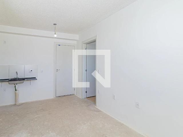 Apartamento para Venda em São Paulo/SP Jardim São Luís 1 Quartos