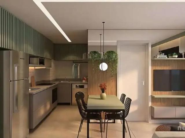 Apartamento para Venda em São Paulo/SP Jardim São Luís 1 Quartos