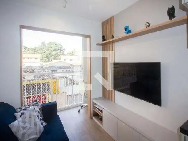 Apartamento para Venda em São Paulo/SP Jardim São Luís 1 Quartos