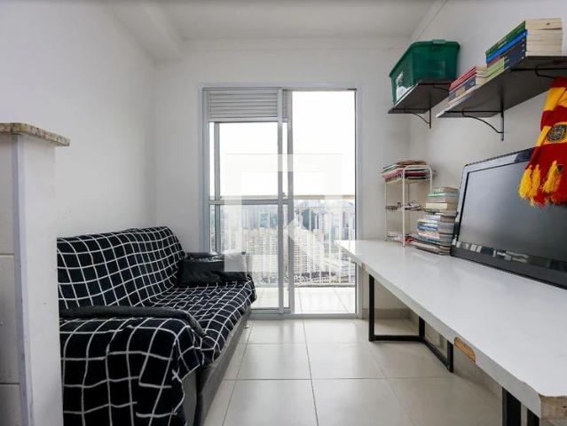 Apartamento para Venda em São Paulo/SP Jardim São Luís 1 Quartos
