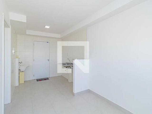 Apartamento para Venda em São Paulo/SP Jardim São Luís 1 Quartos